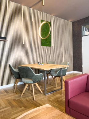 Exklusives Leipzig City Apartment Relax
